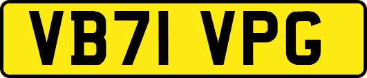 VB71VPG