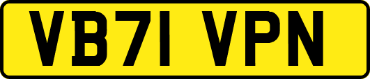 VB71VPN