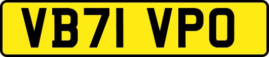 VB71VPO