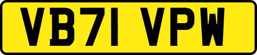 VB71VPW