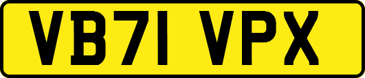 VB71VPX