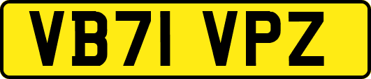 VB71VPZ