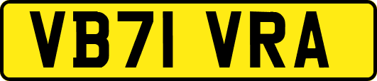 VB71VRA