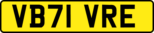 VB71VRE