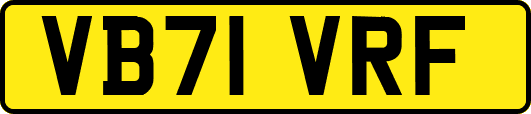 VB71VRF