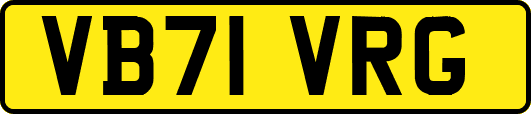 VB71VRG