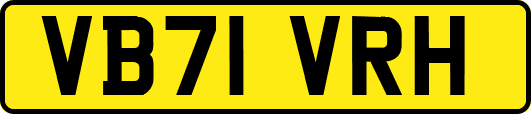 VB71VRH