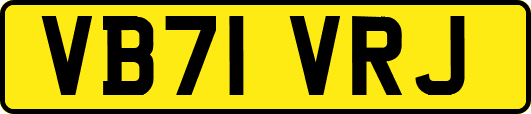 VB71VRJ