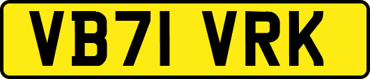 VB71VRK