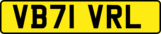 VB71VRL