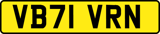 VB71VRN