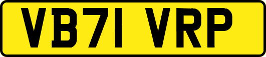 VB71VRP