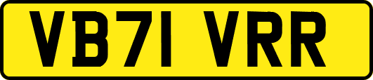 VB71VRR