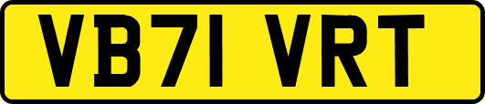 VB71VRT