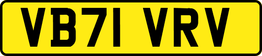 VB71VRV