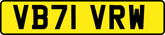 VB71VRW