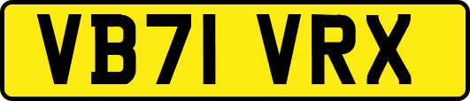 VB71VRX