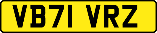 VB71VRZ