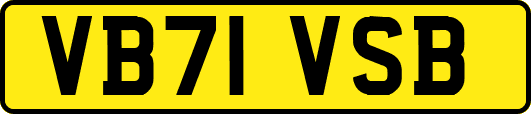 VB71VSB