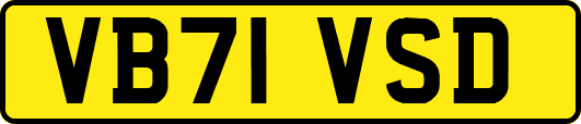 VB71VSD