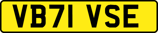 VB71VSE