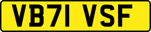 VB71VSF