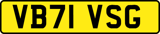 VB71VSG