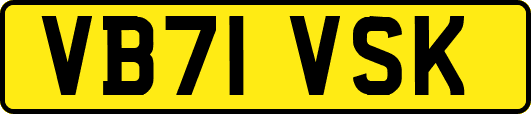 VB71VSK