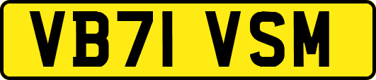 VB71VSM