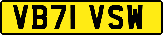 VB71VSW