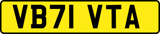 VB71VTA