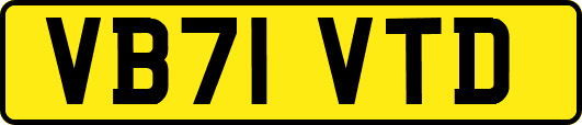 VB71VTD