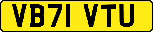 VB71VTU