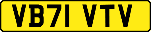 VB71VTV