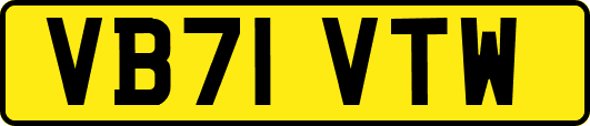 VB71VTW