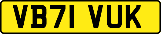 VB71VUK
