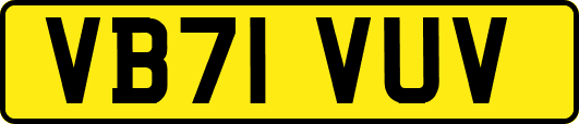 VB71VUV