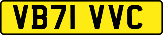 VB71VVC