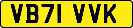 VB71VVK