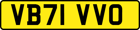VB71VVO