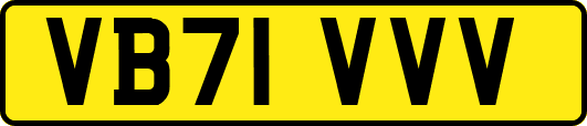 VB71VVV