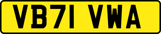 VB71VWA