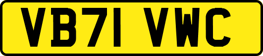 VB71VWC