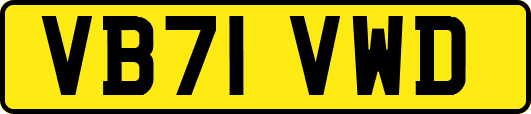 VB71VWD
