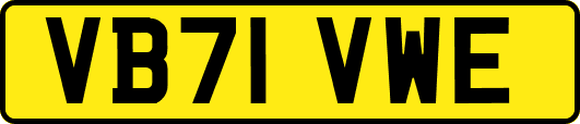 VB71VWE