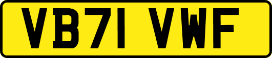 VB71VWF