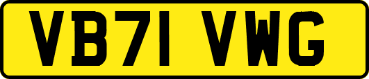 VB71VWG