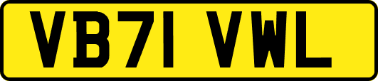 VB71VWL
