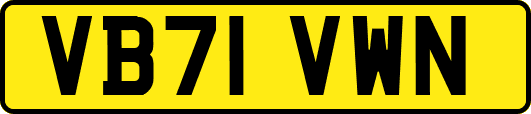 VB71VWN