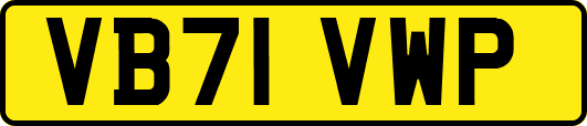 VB71VWP